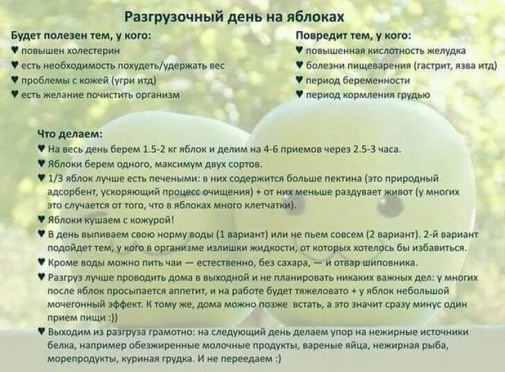 Разгрузочный день. Разгрузочный день на яблоках. Продукты для разгрузочных дней. Разгрузочные дни для похудения. Разгрузочные дни отзывы и результаты