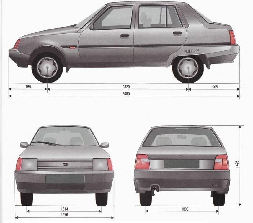 Таврия описание. Заз славута габариты. габариты заз 1103. заз 1103 чертеж. славута и таврия габариты.