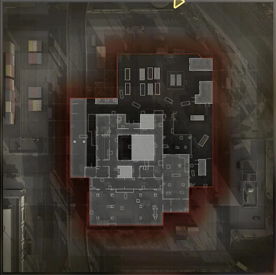 Ic map