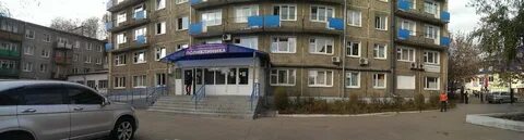 Юбилейный бульвар 31а