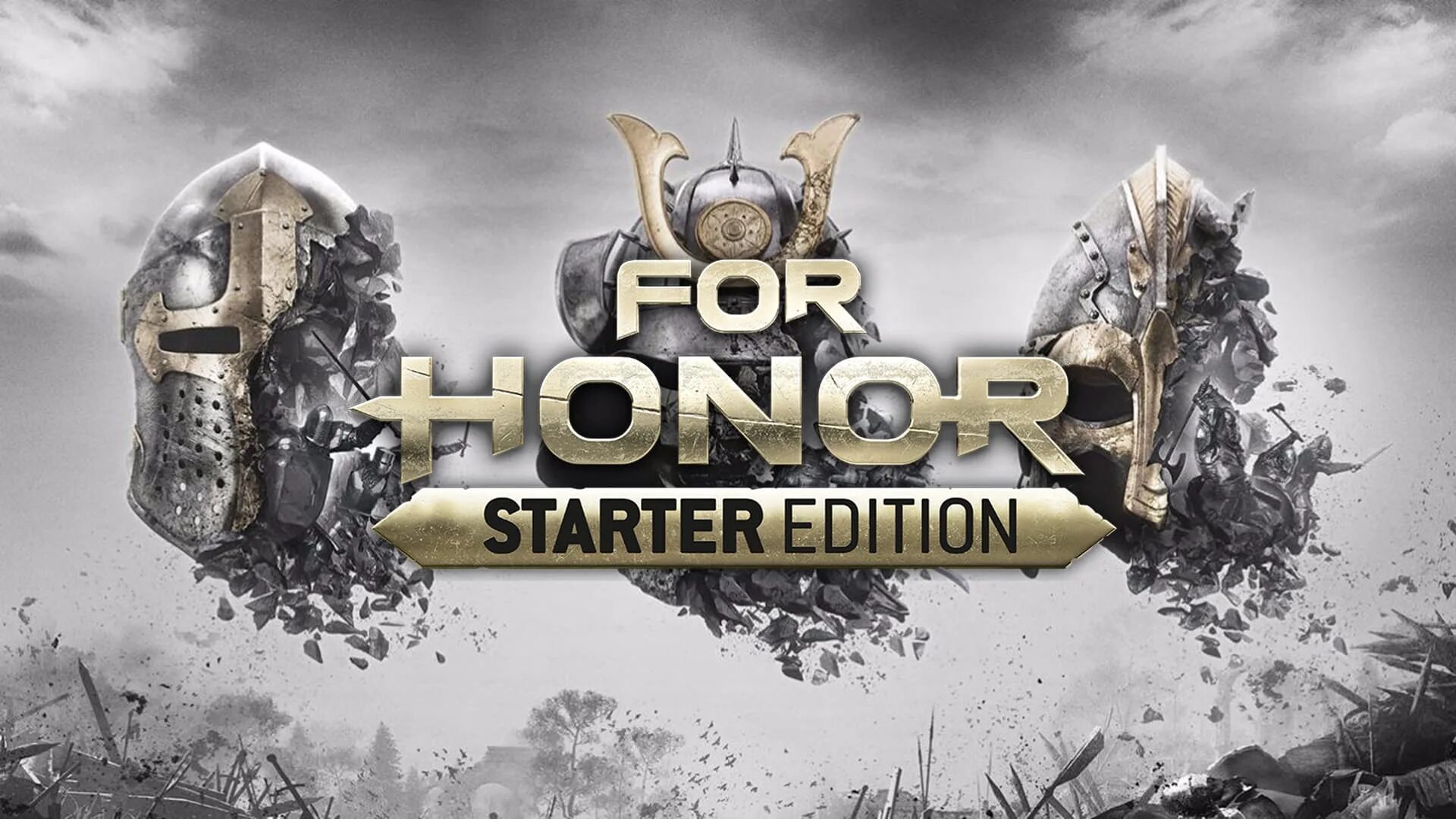 Игра starter. For Honor - Starter Edition игра]. For Honor ps4 обложка. For Honor Epic games. For Honor™ Standard Edition.