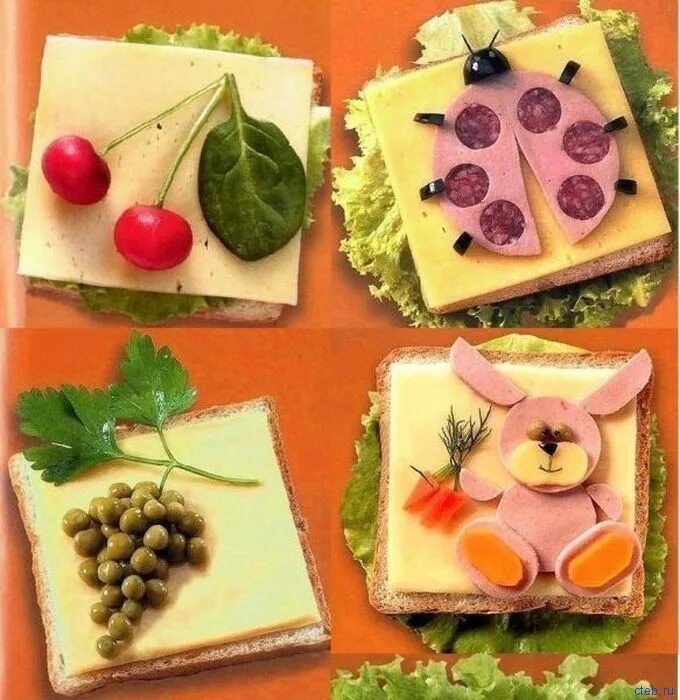 Уроки труда в школе для девочек. Бутерброды на технологию. Труды в школе для девочек. Что приготовить на уроке технологии. Оригинальные бутерброды.