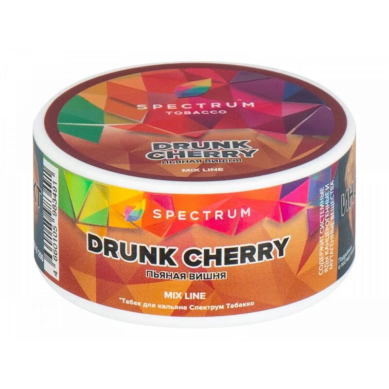 Спектрум кальян. Спектрум табак для кальяна. Spectrum Mix Cherry Grog 40г. Табак Spectrum - Dezzert Cherry.