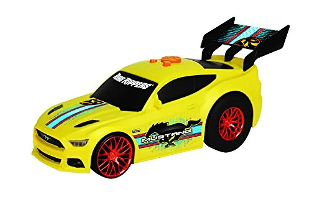 Гоночная машина Toy State 41020ts 23 см. Мустанг машина игрушка. Игрушечный Ford Mustang. Мустанг игрушка