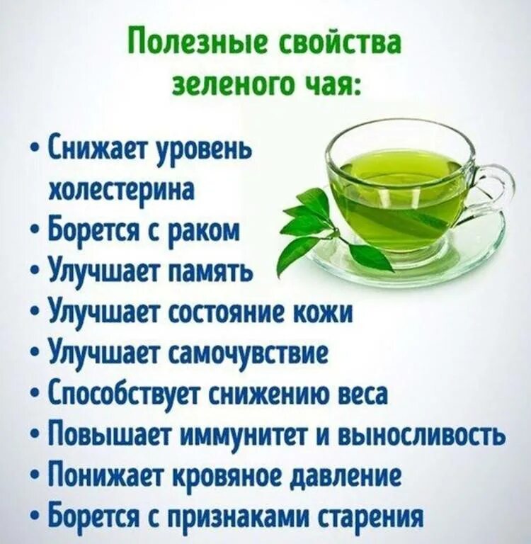 Что полезно пить для организма