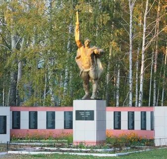 Алтайский край солтонский