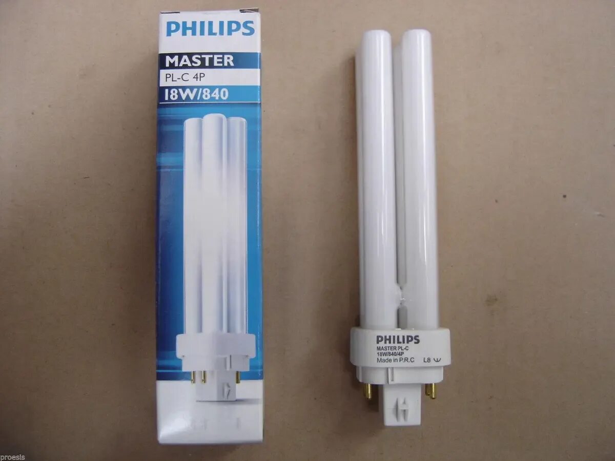 Pl c 840. Лампа энергосберегающая клл 18вт pl-c 18840 4p g24q-2. philips master pl-l 18w8404p. лампа philips 18w pl-c. лампа philips master pl-t 48 w светильник.