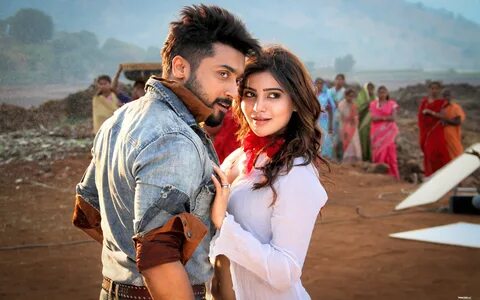 Click here to download in HD Format Surya Samantha Anjaan http...