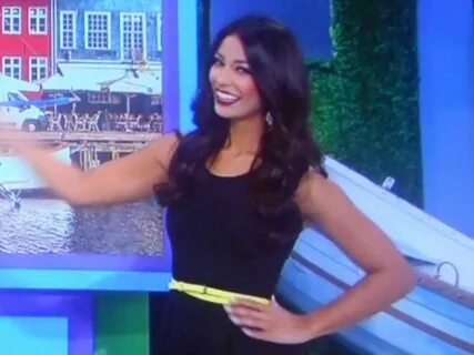 TV Show The Price Is Right Model Manuela