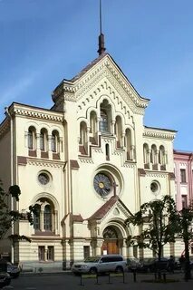 Лютеранская кирха петербурга