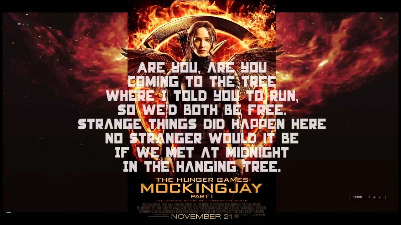 The handing tree. Песня из голодных игр дерево висельника текст. are you are you coming to the tree текст.