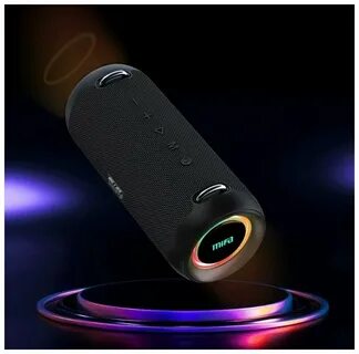 Приложение для bluetooth колонки