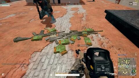 Игра где патроны