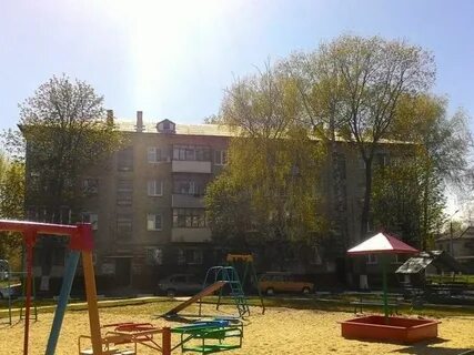 Улица белинского белгород