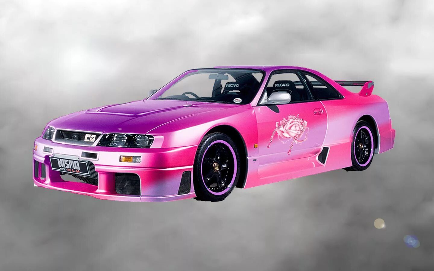 Nissan Skyline GTR r34 фиолетовый. Ниссан Скайлайн р34 розовый. Nissan Skyline r34 розовый. Nissan GTR r34 Pink. Пон кар