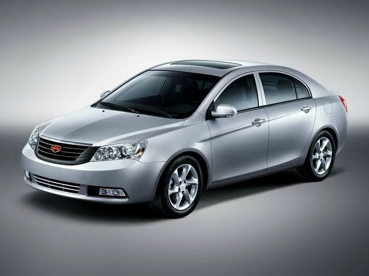 Недорогие китайские автомобили купить. Geely Emgrand ec7. Geely Emgrand ес7. Geely Emgrand ec7 седан. Jelly Emerald ec7.