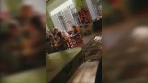 Увольнение воспитателя детского сада
