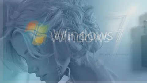 Windows girls