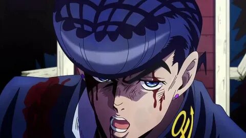 Josuke theme