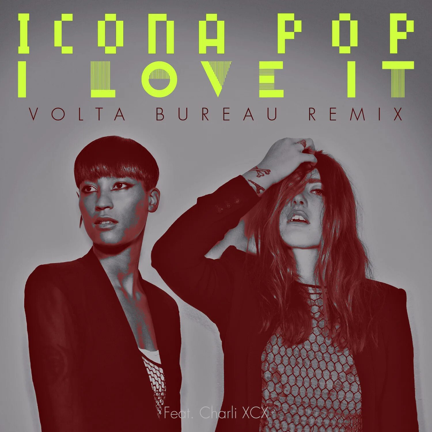 Icona Pop Charli XCX. Icona Pop обложка. Icona Pop feat. Charli XCX - I Love it (feat. Charli XCX).