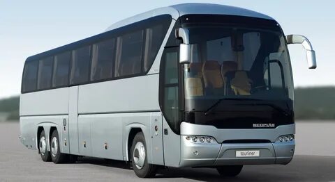 Черникова автобусы