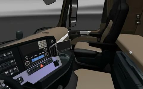 Mercedes simulator