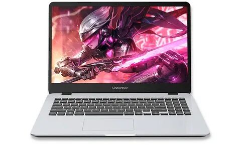 Ноутбук maibenben m547