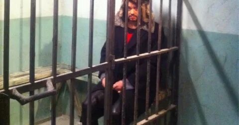 Кологривый вместо киркорова
