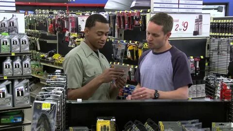 Parts видео