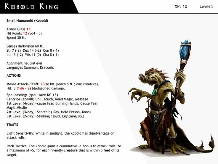 Kobold gpu