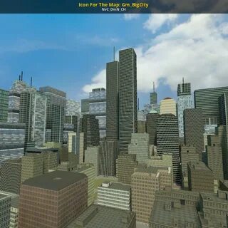 Big city s
