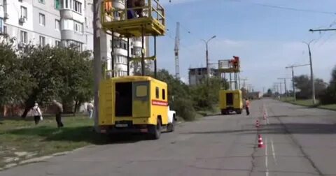 Херсон сегодня 2024