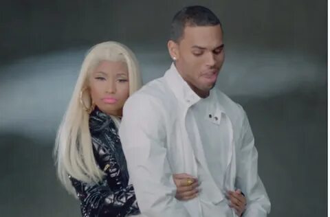Tyga ft nicki minaj