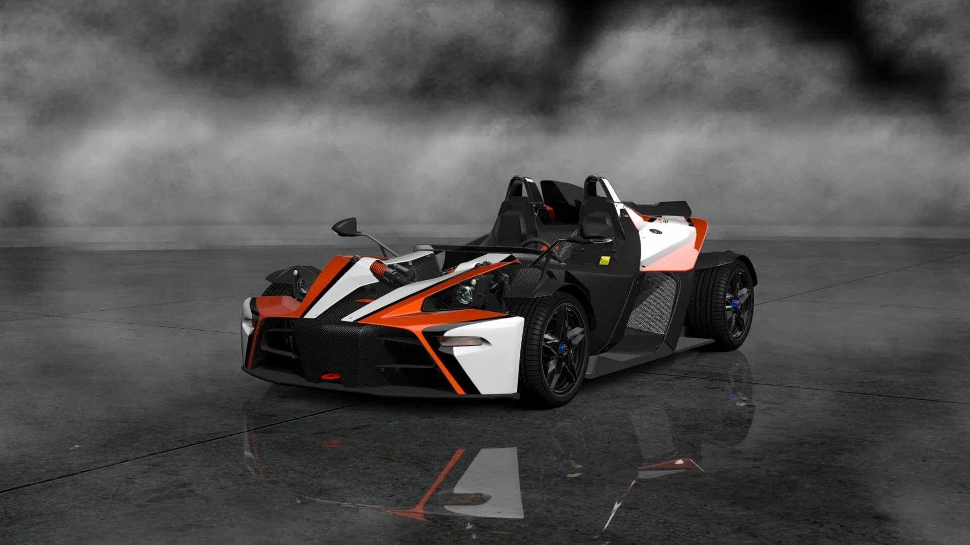 КТМ X-Bow r12. KTM X Bow gt Gran Turismo Sport. KTM X Bow r. 2013 KTM X-Bow r.