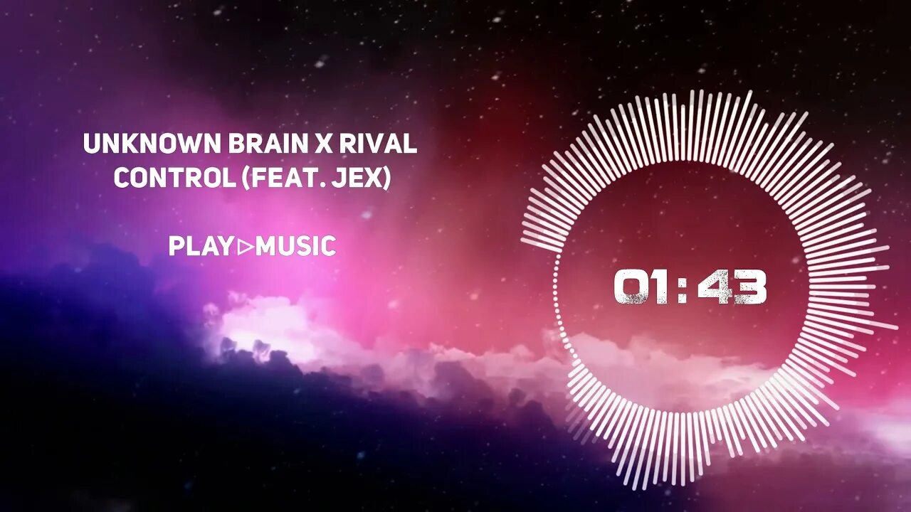 Control Jex. Control Unknown Brain x Rival feat. Jex. Control Brain and Rival. Control (feat. Jex).