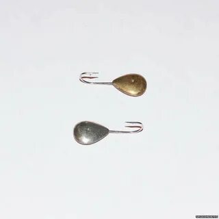Мормышка на ротана