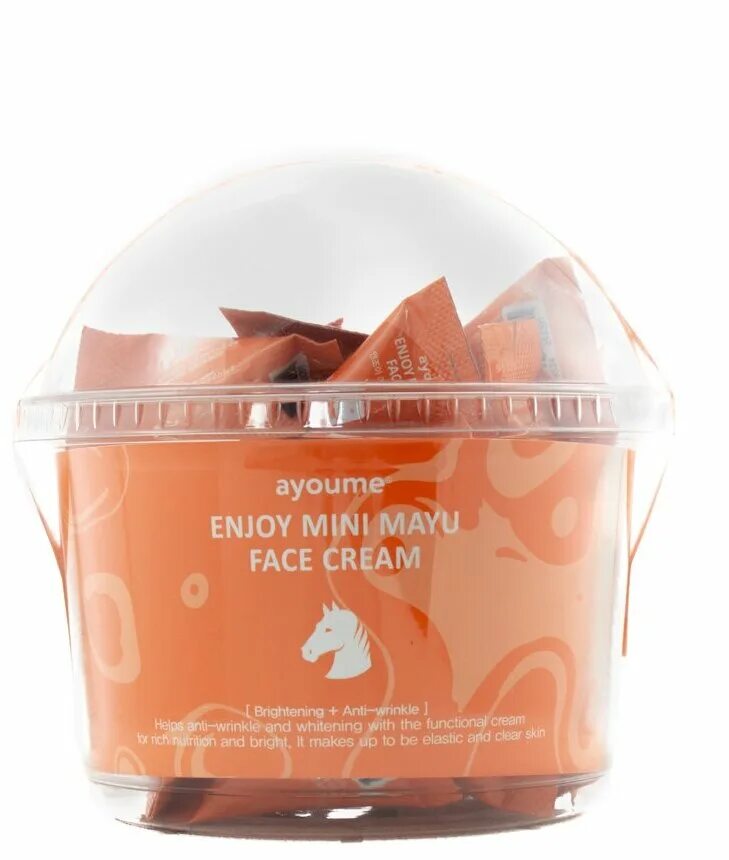 Enjoy mini mayu face cream. крем для лица с лошадиным маслом в пирамидке ayoume enjoy mini mayu face cream. крем для лица с лошадиным жиром ayoume enjoy mini mayu face cream. Enjoy mini mayu face cream. Ayoume enjoy mini exfoliator gel.