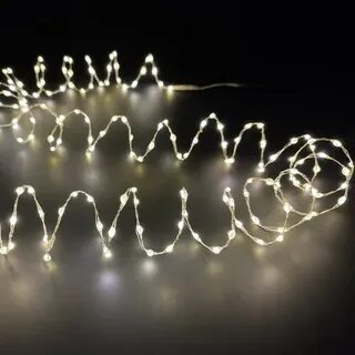Гирлянда luca lighting