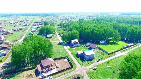 Марусино новосибирская область