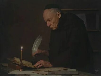 Место отсидки писаря 4 буквы