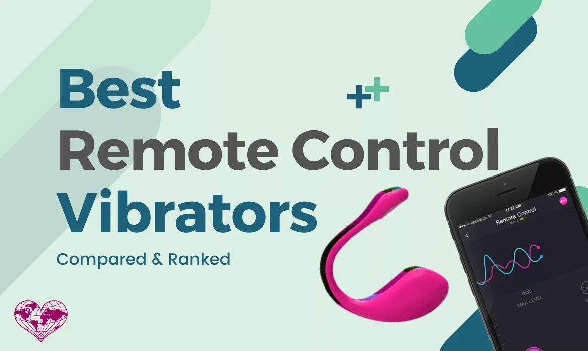 Controlling vibrator. Remote Control Vibrating. Vibrating Remote Control public.