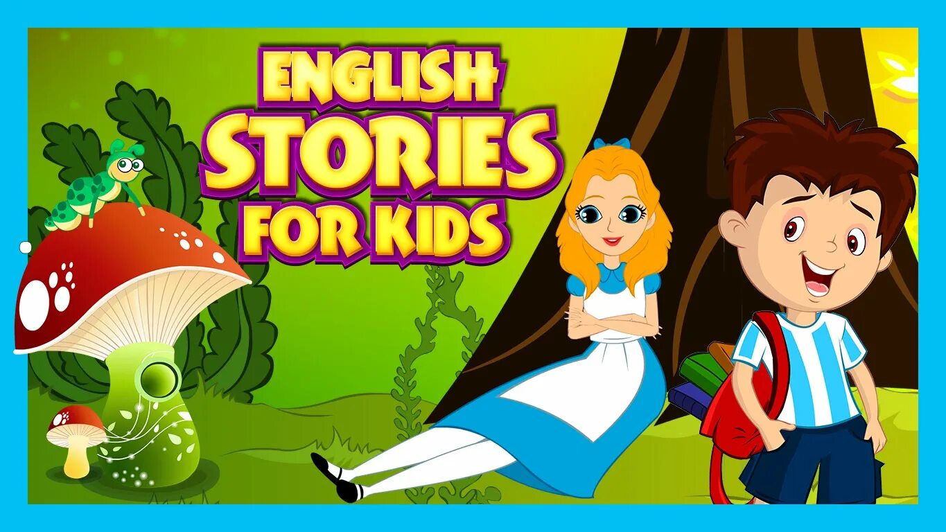 English story book. Story for children. English stories. Инглиш стори. Little stories for Kids.