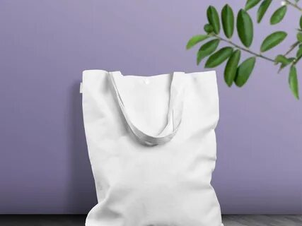 Canvas bag