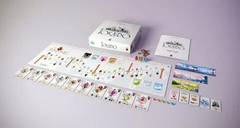Какая оригинальная игра