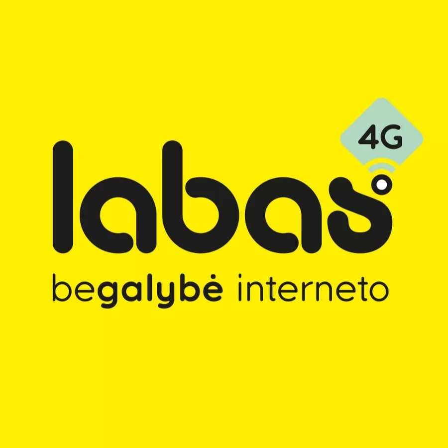 Labas. Оператор labas. Labas логотип. Приложение labas.