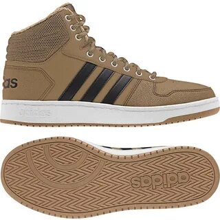 Adidas 2.0
