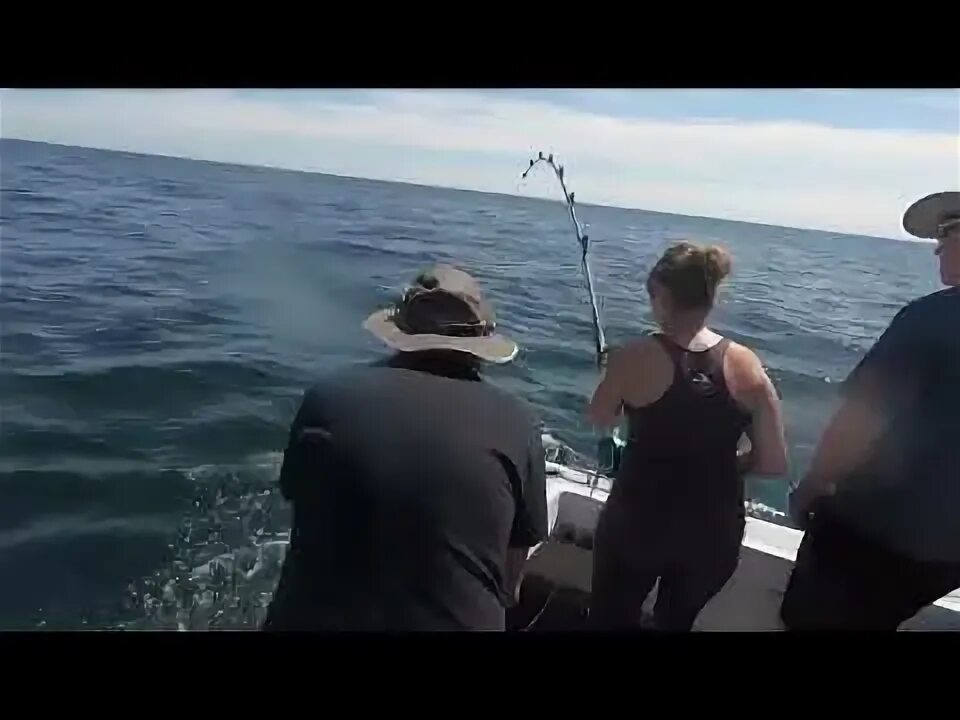 Wicked Tuna 2022 Angelica Marciano. Дикий тунец 2023