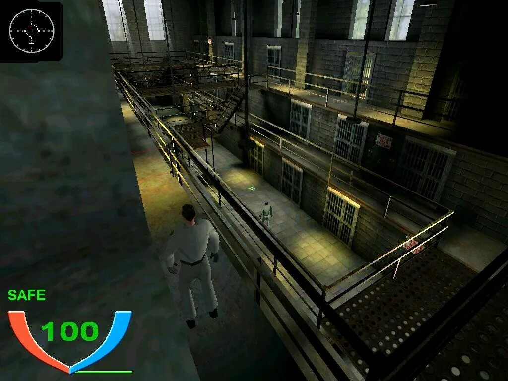 Prison escape алькатрас. Игра Alcatraz Prison Escape. Alcatraz: Prison Escape 30 ноября 2001. Игра Prison Escape день в Алькатрас.