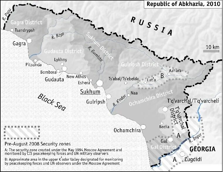Абхазия на карте. Абхазия политическая карта. Лыхны на карте Абхазии. Где проходит граница россии со странами абхазия