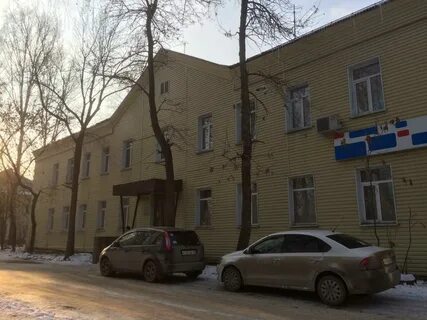 Космонавтов 2 екатеринбург